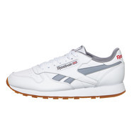 Classic Leather Shoes - FV1964