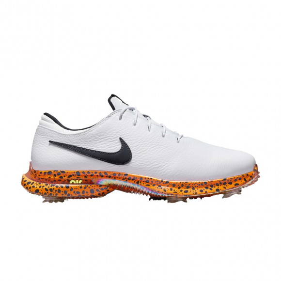 Nike Air Zoom Victory Tour 3 Wide 'Electric Pack' | White | Men's Size 8.5 - FV2260-900