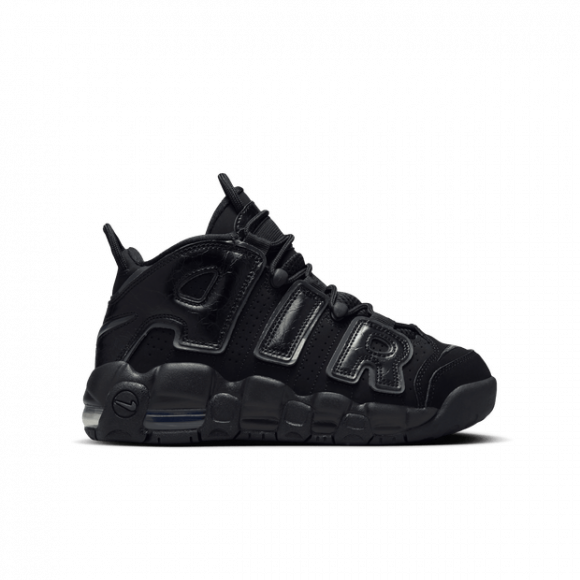Nike Boarding Air More Uptempo '96 - Primaire-College Chaussures - FV2264-001