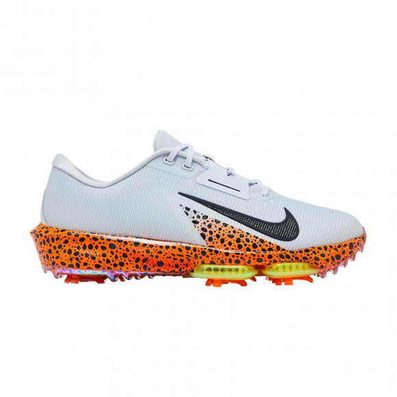 Nike Air Zoom Infinity Tour 2 Golf Wide 'Electric Pack' | Grey | Men's Size 13 - FV2274-900