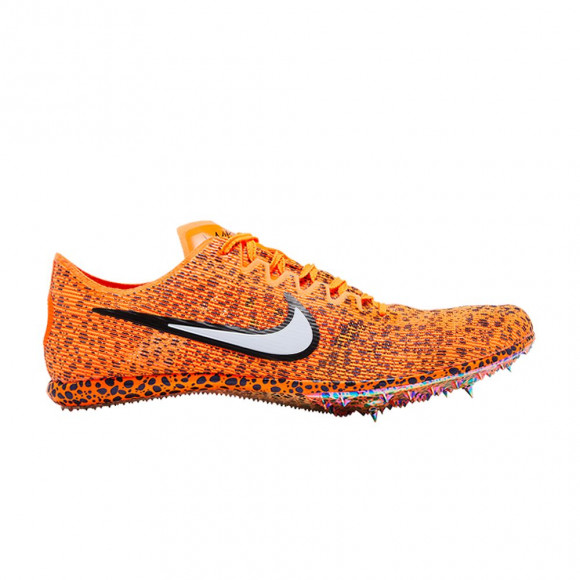 Nike Zoom Mamba 6 'Electric Pack' | Orange | Men's Size 9.5 - FV2328-900