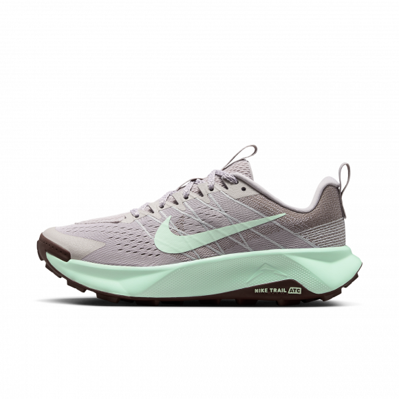 Chaussure de trail Nike Wildhorse 10 pour femme - Pourpre - FV2337-005