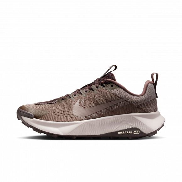 Nike Wildhorse 10-trailløbesko til kvinder - brun - FV2337-007