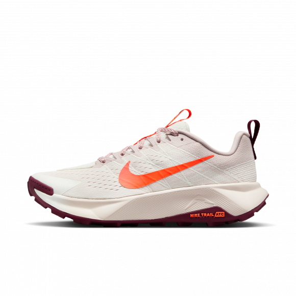 Nike Wildhorse 10-trailløbesko til kvinder - hvid - FV2337-102