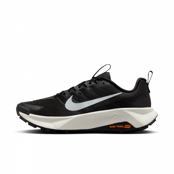 Nike Wildhorse 10 terrengløpesko til herre - Svart - FV2338-001