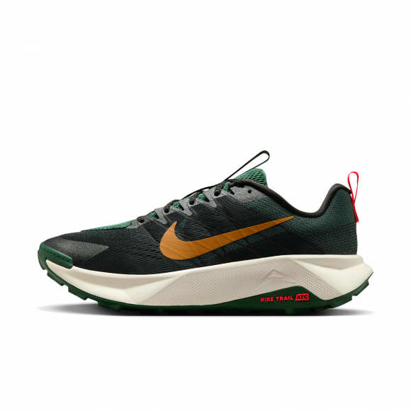 Nike Wildhorse 10-trailløbesko til mænd - sort - FV2338-005