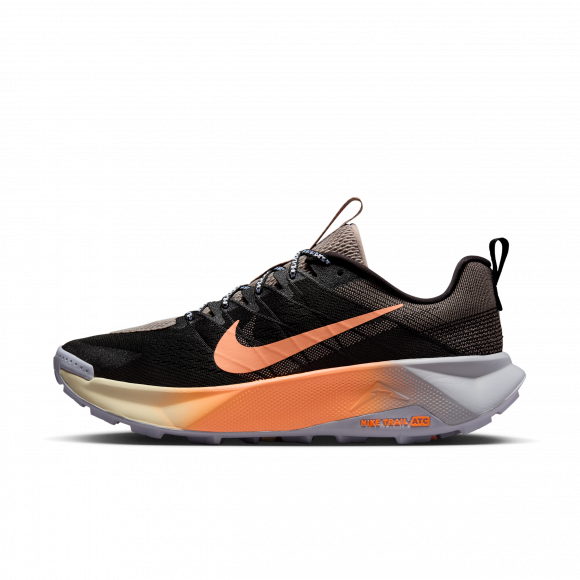 Nike Wildhorse 10-trailløbesko til mænd - sort - FV2338-006