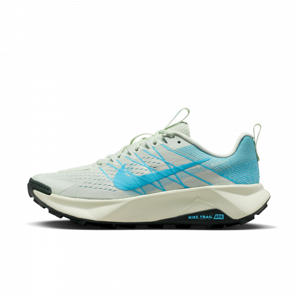 Scarpa da trail running Nike Wildhorse 10 – Uomo - Verde - FV2338-010