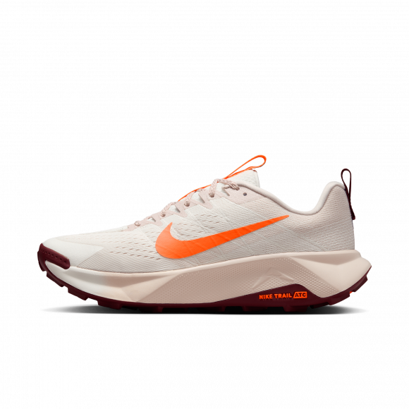 Nike Wildhorse 10-trailløbesko til mænd - hvid - FV2338-102