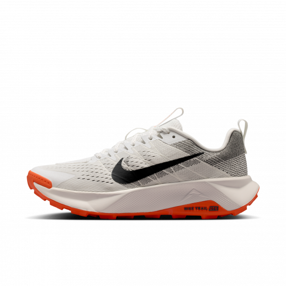 Nike Wildhorse 10 Men's Trail-Running Shoes - White - FV2338-103