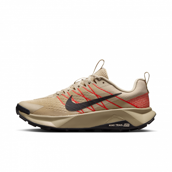 Nike Wildhorse 10 Men's Trail-Running Shoes - Linen - FV2338-201