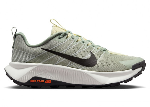 Nike Wildhorse 10 Jade Horizon Light Silver Safety Orange Medium Ash - FV2338-300