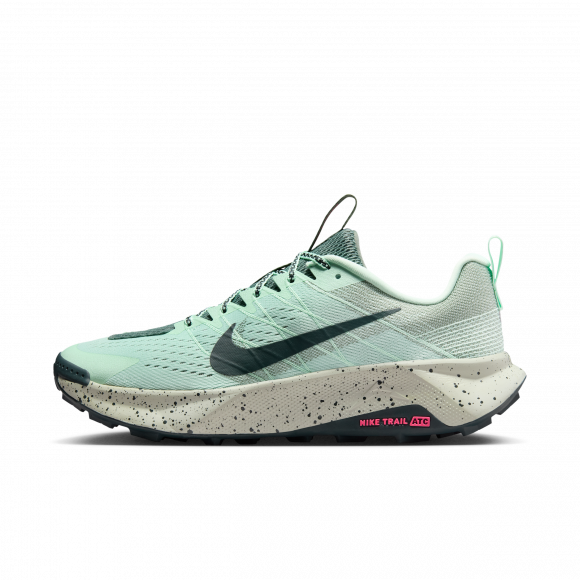 Scarpa da trail running Nike Wildhorse 10 – Uomo - Verde - FV2338-301