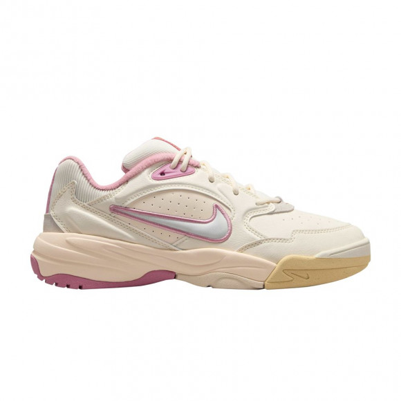 Nike Wmns A.C.E 'Pale Ivory Terra Blush' | Cream | Women's Size 10 - FV2485-104