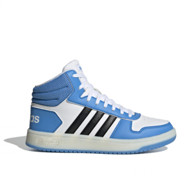 Adidas neo 2.0 Mid Sneakers/Shoes FV2738 - FV2738
