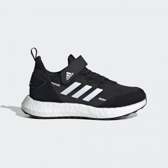 RapidaLux S and L EL K 'Core Black' - FV2765