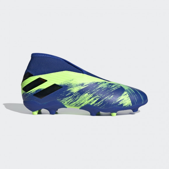 nemeziz 19.3 firm ground boots