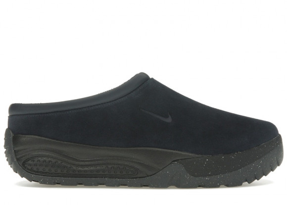 Nike ACG Rufus Dark Obsidian Black Obsidian - FV2923-400