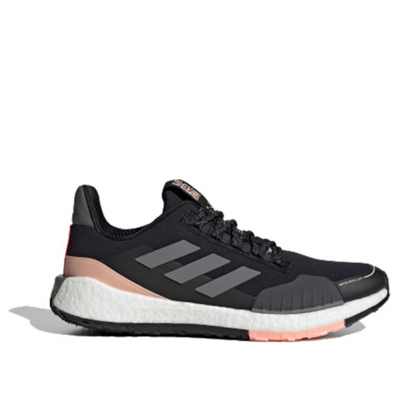 Buzz entity Impossible Adidas Womens WMNS PulseBoost HD Guard 'Pink' Black/Grey/Pink Marathon  Running Shoes/Sneakers FV3119 - FV3119