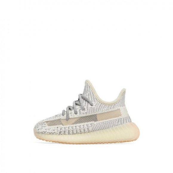 Yeezy Boost 350 V2 'Lundmark' (Infant) (2019) - FV3246