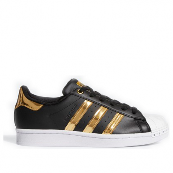 Adidas Originals Superstar Metal Toe Sneakers/Shoes FV3329 - FV3329