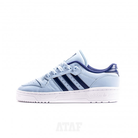 adidas Rivalry Low Blue - FV3349
