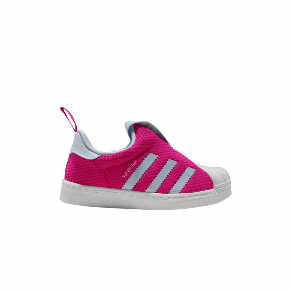 Superstar 360 Infant 'Shock Pink' - FV3377
