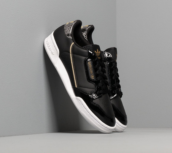 adidas Continental 80 W Core Black/ Ftw 