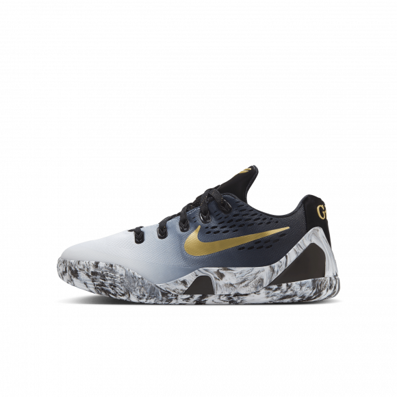 Nike kobe9 id 27センチ Nike kobe9 id 27センチ - メルカリ