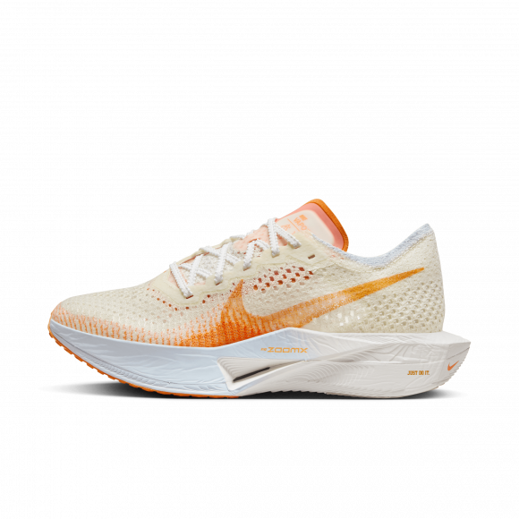 Wmns ZoomX VaporFly Next% 3 'Bright Mandarin' - FV3634-181