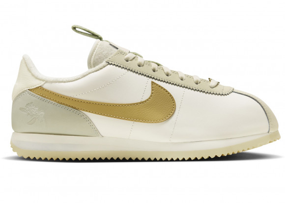 Nike Cortez Sail Maize (Women's) - FV3639-171