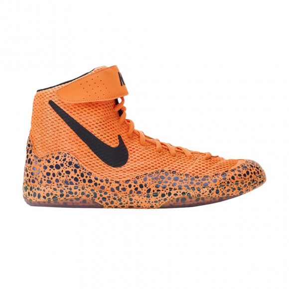 Nike Inflict 3 SE 'Electric Pack' | Orange | Men's Size 13 - FV3682-900
