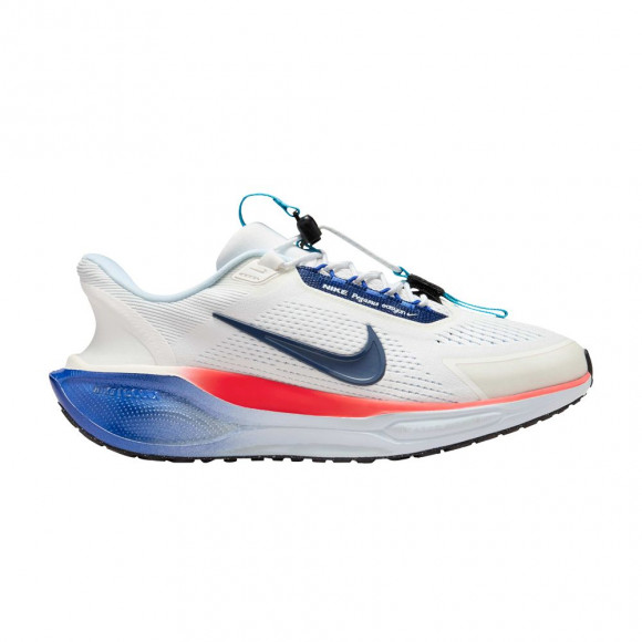 Nike Wmns Air Zoom Pegasus 41 EasyOn 'Team USA' | White | Women's Size 5 - FV3705-100