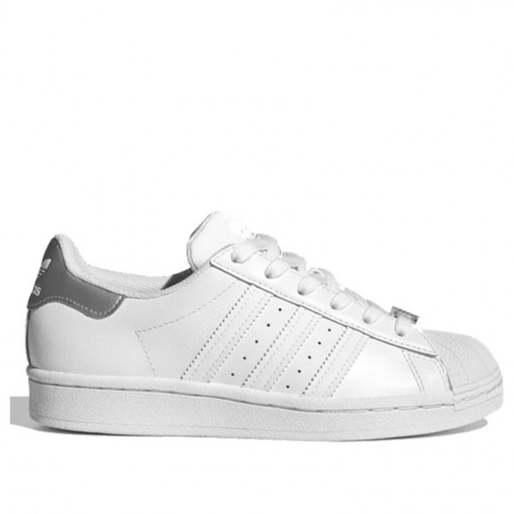 Adidas Originals Superstar J Sneakers/Shoes FV3723 - FV3723