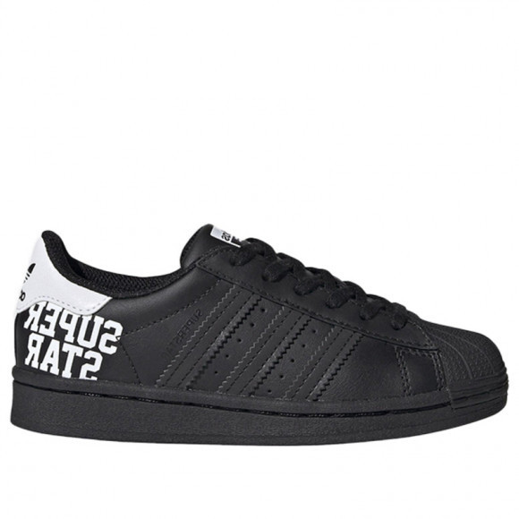 adidas superstar c sneaker