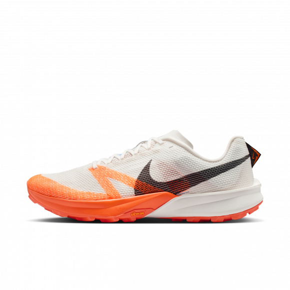 Nike Kiger 10 Trail-Running Shoes - White - FV3929-103