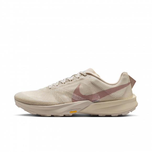 Scarpa da trail running Nike Kiger 10 - Marrone - FV3929-105