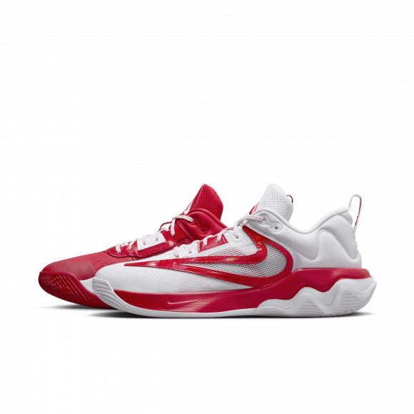 Chaussure de basket Giannis Immortality 3 ASW - Rouge - FV4057-600