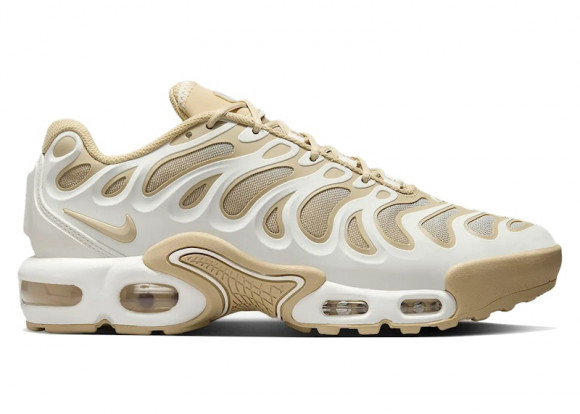 Nike Air Max Plus Drift Sail Team Gold (Women's) - FV4081-103