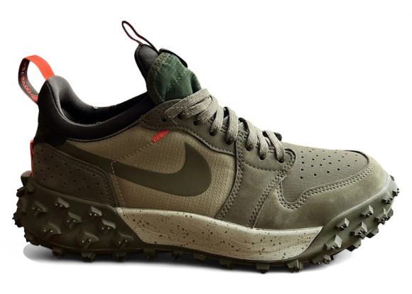 Jordan 1 Low Element Gore-Tex Medium Olive - FV4227-201