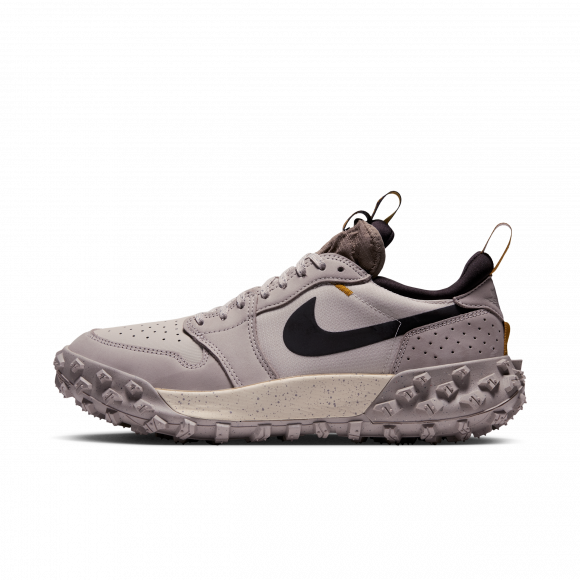 Nike Air Jordan 1 Low A/T Men's Shoes - Brown - FV4227-202