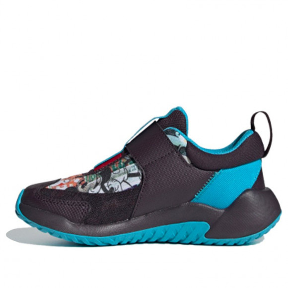 adidas Disney x adidas 4Uture Sport Mickey Ac K Marathon Running Shoes/Sneakers FV4256 - FV4256