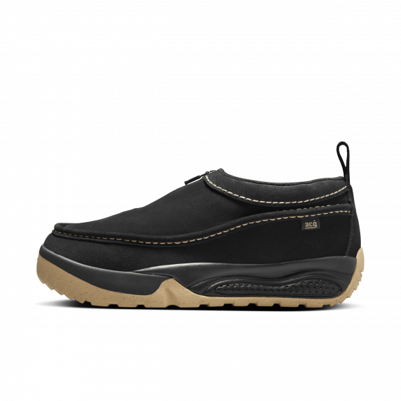 Nike ACG Izy herenschoenen - Zwart - FV4317-002