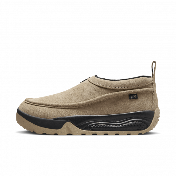 Sneakers Nike Acg Izy Khaki/ Limestone-Black-Limestone - FV4317-200