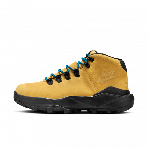Nike Cygnal Men's Shoes - Yellow - FV4332-700