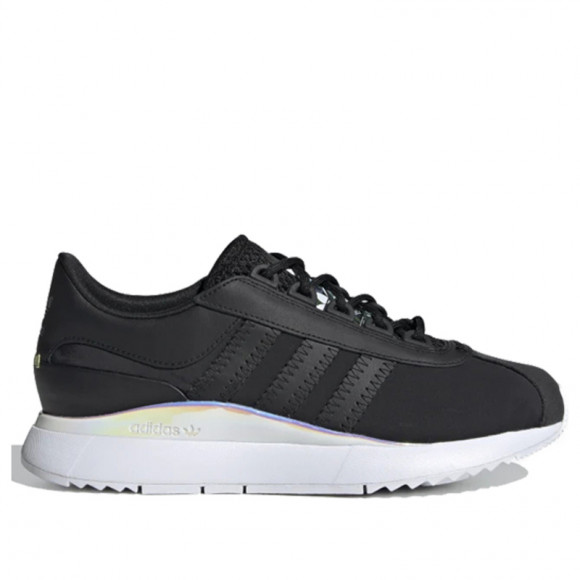 adidas SL Andridge Shoes Core Black Womens - FV4478