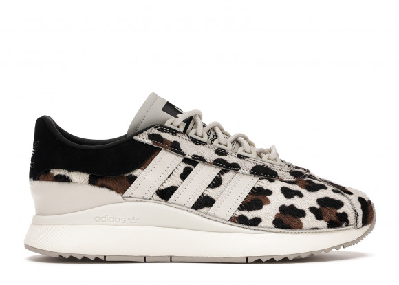 sl andridge shoes leopard