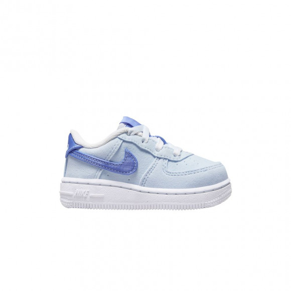 Nike Force 1 LV8 TD 'Blue Tint Polar' | Infant Size 8 - FV4500-423