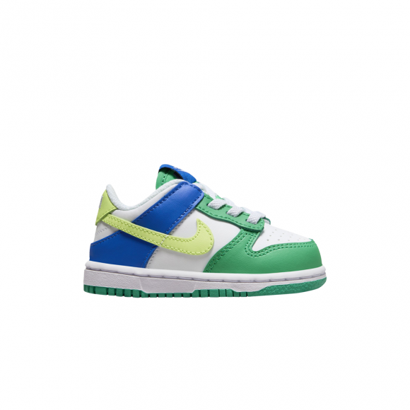 Dunk Low TD 'Stadium Green Royal' - FV4501-100