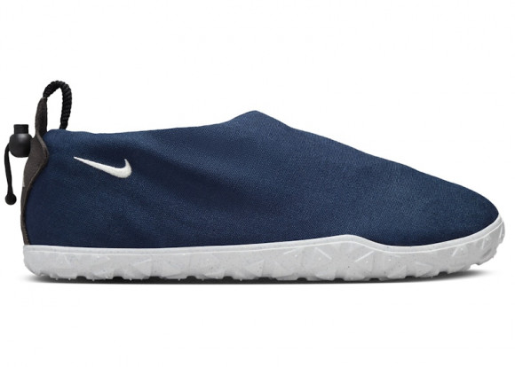 Nike ACG Moc Armory Navy Black University Red Sail - FV4572-400